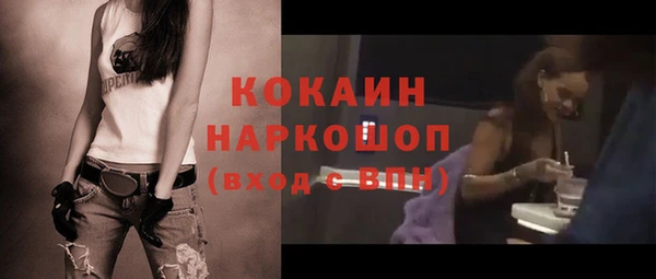 молекула духа Белоозёрский