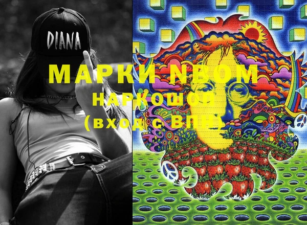 молекула духа Белоозёрский
